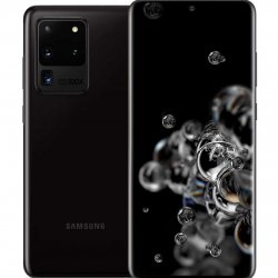 گوشی موبایل سامسونگ مدل Galaxy S20 Ultra 5G  دو سیم کارت ظرفیت 128 گیگابایت(قسطی)